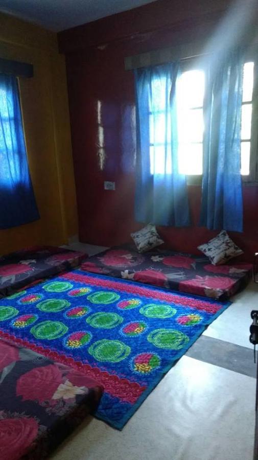 Destination Of Peace Hostel Kasol Kültér fotó